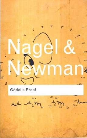 ROUTLEDGE PHILOSOPHY - GADEL'S PROOF