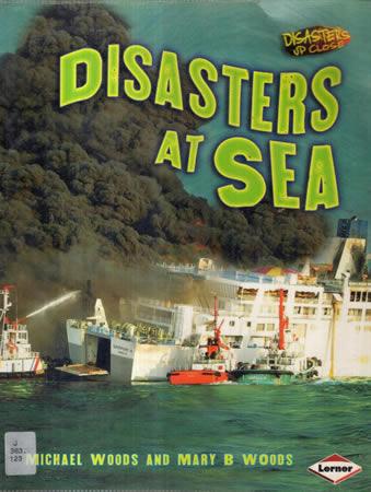 Disasters At Sea