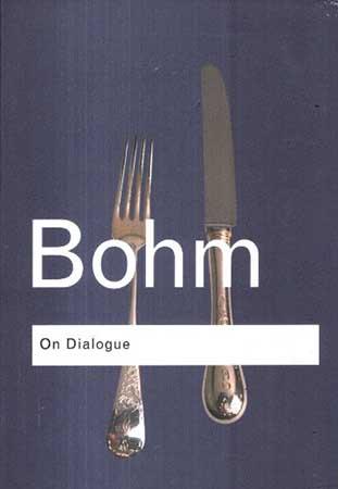 ROUTLEDGE PHILOSOPHY -  ON DIALOGUE