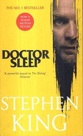 DOCTOR SLEEP
