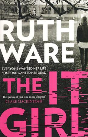 THE IT GIRL