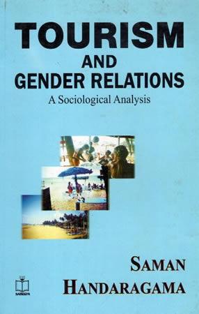 TOURISM AND GENDER RELATIONS