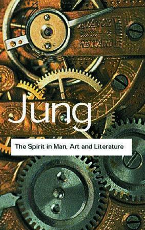 THE SPIRIT IN MAN, ART AND LITERATURE