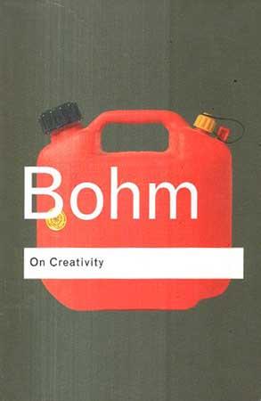 ROUTLEDGE PHILOSOPHY -  ON CREATIVITY