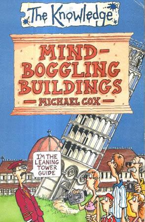 The Knowledge : Ming Boggling Buildings