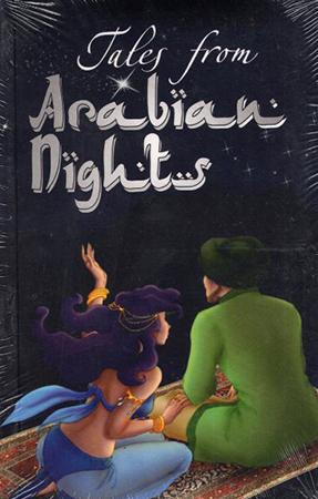 TALES FROM ARABIAN NIGHTS
