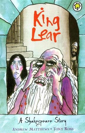 THE SHAKESPEARE STORIES - King Lear
