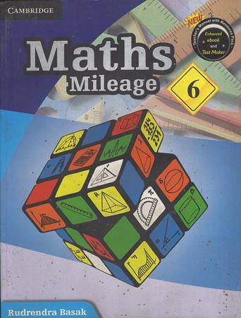 Maths Mileage 6