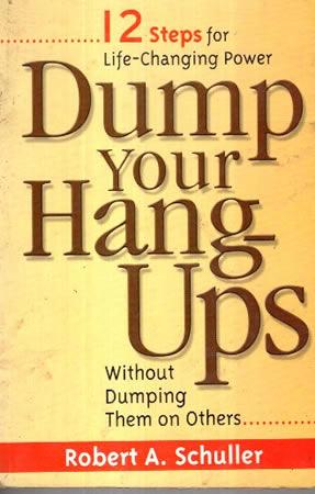 DUMP YOUR HANG UPS