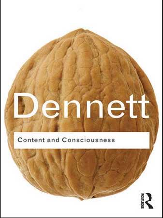 ROUTLEDGE PHILOSOPHY -  CONTENT AND CONSCIOUSNESS