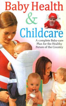 BABY HEALTH & CHILDCARE