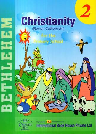 CHRISTIANITY - 2
