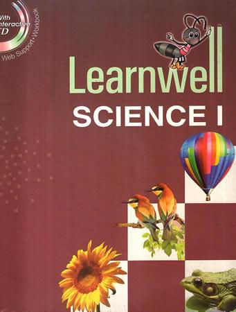 LEARNWELL SCIENCE I