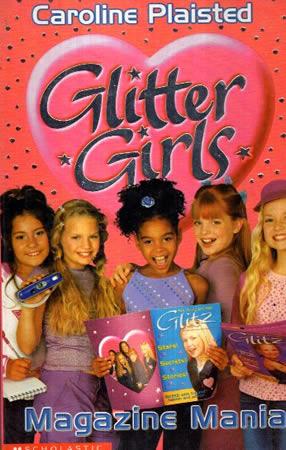 Glitter Girls : Magazine Mania