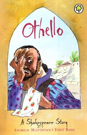 THE SHAKESPEARE STORIES - Othello