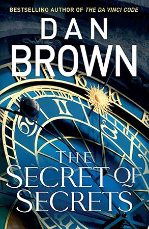 THE SECRET OF SECRETS (HARD COVER)