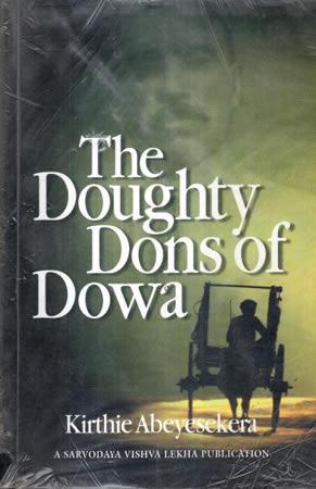 The Doughty Dons of Dowa