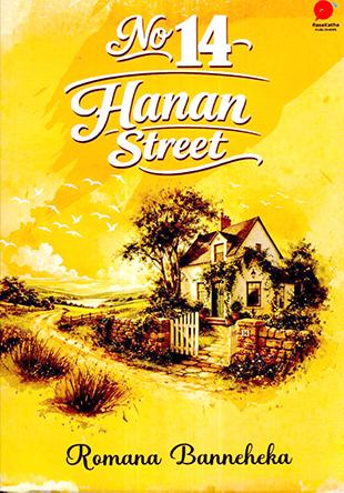 NO 14 HANAN STREET