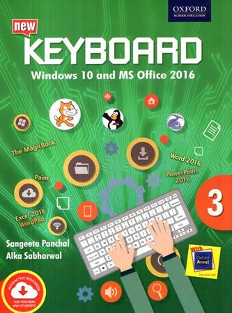 KEYBOARD CLASS 3 WINDOWS 10 AND MS OFFICE 2016