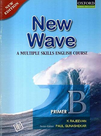 NEW WAVE - PRIMER B