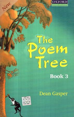 THE POEM TREE - BOOK 3