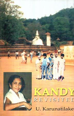 KANDY REVISITED