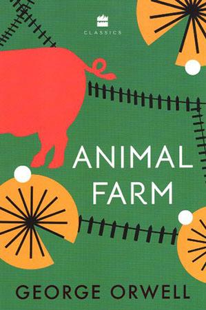 ANIMAL FARM