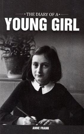 THE DIARY OF A YOUNG GIRL