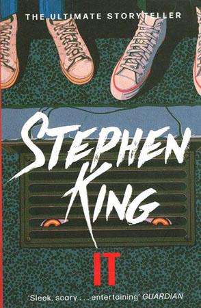 STEPHEN KING -  IT