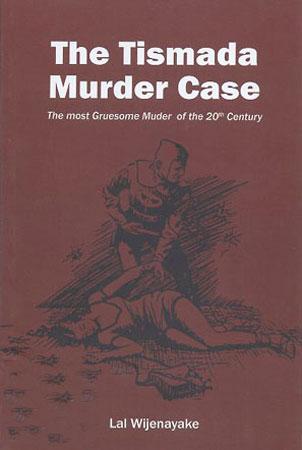 The Tismada Murder Case