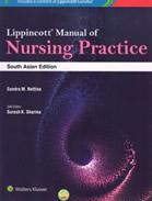 LIPPINCOTT MANUIAL OF NURSING PRACTICE - South Asian Edition