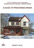 A Guide To Prescribed Drama