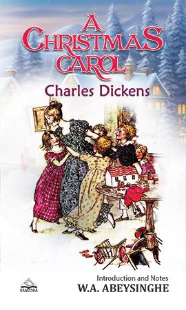 A CHRISTMAS CAROL