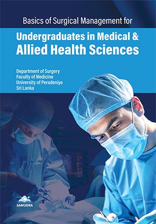 UNDERGRADUATES IN MEDICAL & ALLIED HEALTH SCIENCES