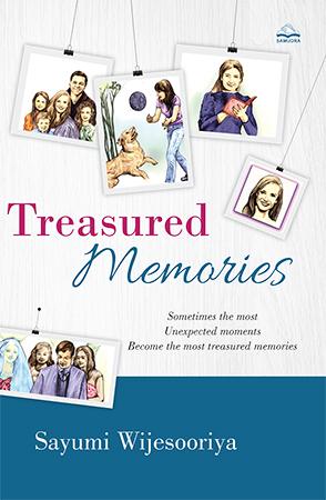 TREASURED MEMORIES