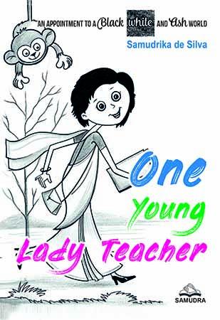 ONE YOUNG LADY TEACHER