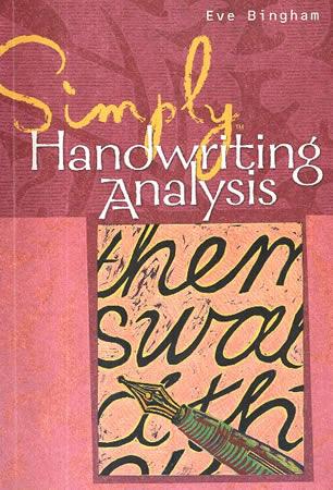SIMPLY HANDWRITING ANALYSIS