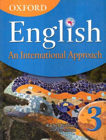 OXFORD ENGLISH AN INTERNATIONAL APPROACH 3