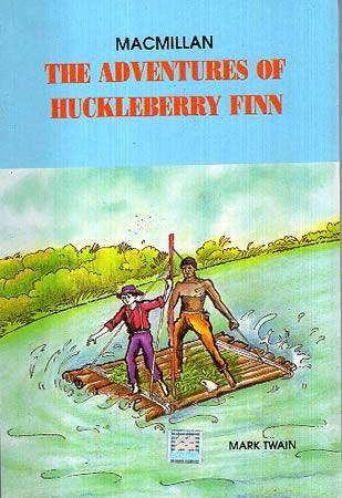 THE ADVENTURES OF HUCKLEBERRY FINN