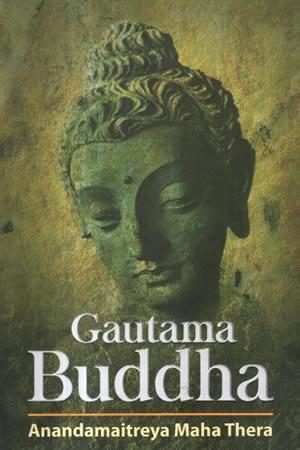 GAUTAMA BUDDHA