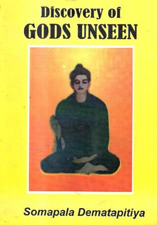 DISCOVERY OF GODS UNSEEN