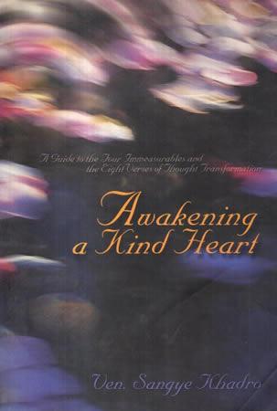 AWAKENING A KIND HEART