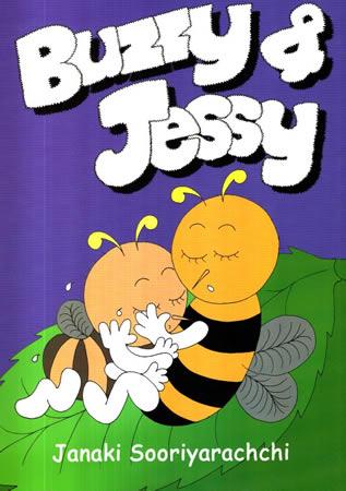 Buzzy & Jessy
