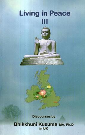 LIVING IN PEACE III