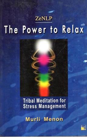 ZENLP THE POWER TO RELAX