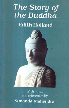 THE STORY OF THE BUDDHA