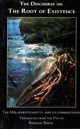 THE DISCOURSE ON THE ROOT OF EXISTENCE