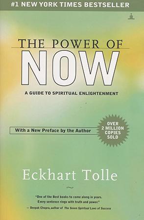 THE POWER OF NOW