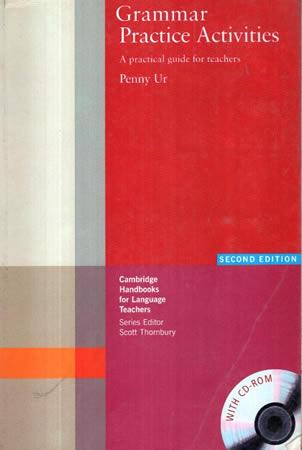 GRAMMAR PRACTICE ACTIVITIES