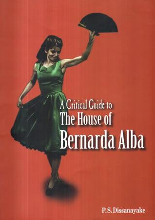 THE HOUSE OF BERNARDA ALBA
